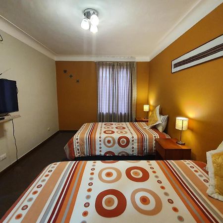 קוסקו La Escala Guest House מראה חיצוני תמונה