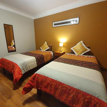 קוסקו La Escala Guest House מראה חיצוני תמונה